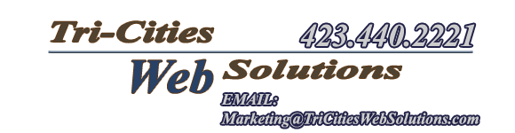 Tri-Cities Web Solutions