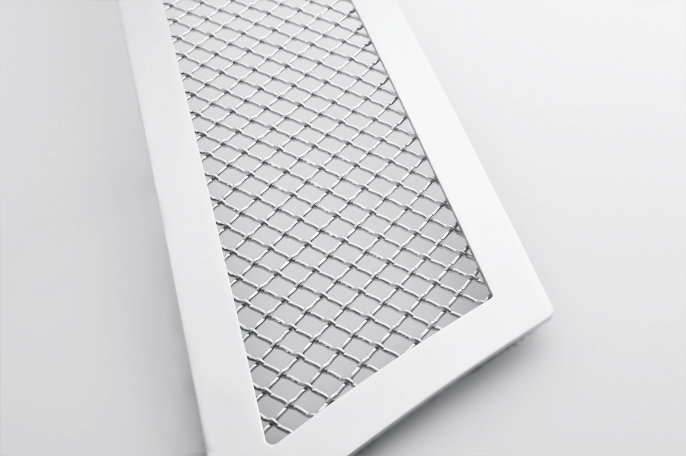 Mesh Grilles