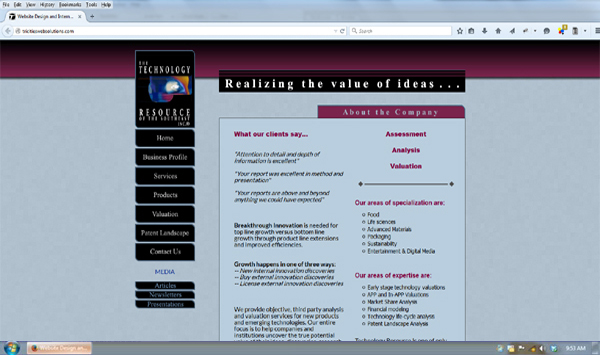 Website Design